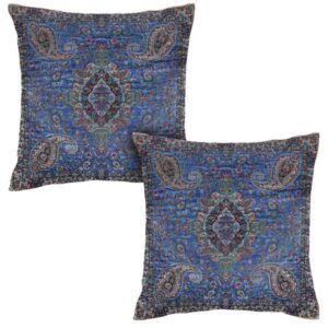 Persischer Termeh Kissenbezug – Salari (2X)