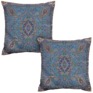 Persischer Termeh Kissenbezug – Salarii (2X)