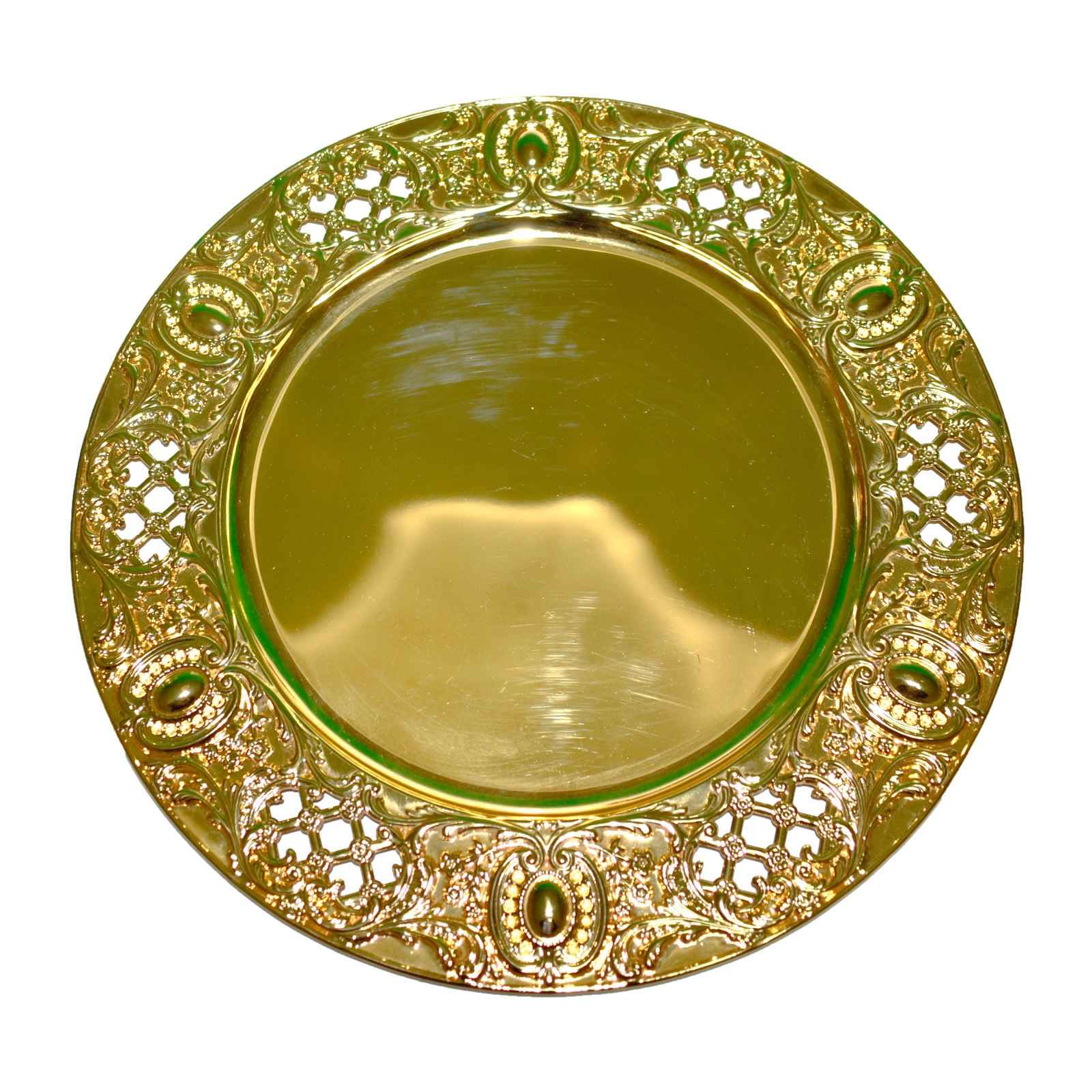 Persisches Metall-Tee- und Kaffeeset – Vintage-Stil