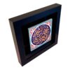 Dekorative gerahmte islamische Fliese - Salawat III