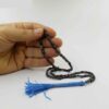 Persischer Neyshabur-Türkis Rosenkranz mit 66 Gebetsperlen Handgefertigter Tasbih Bunt
