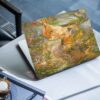 15,6 Zoll Laptop-Aufkleber Modell Farshchian Miniatur