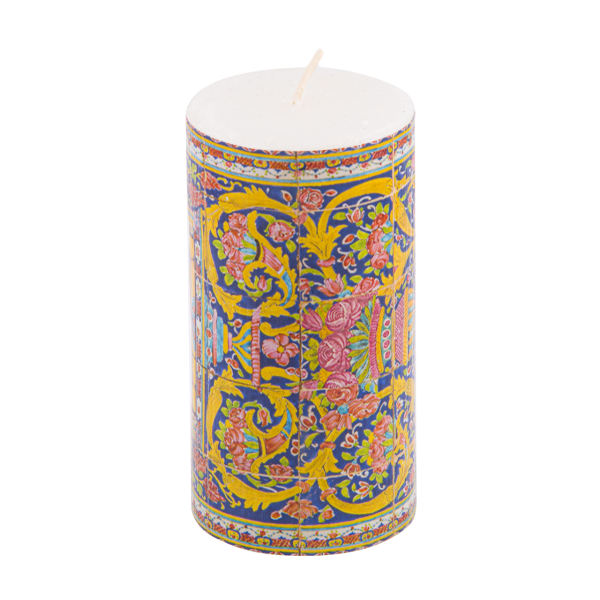 Persische Kerze – Modell Hounia 02 (2x)