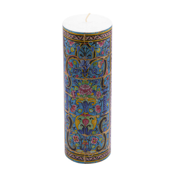 Persische Kerze – Modell Kashi Kari 22 (2x)