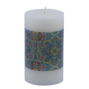 Persische Kerze – Modell Kashi Kari (2x)