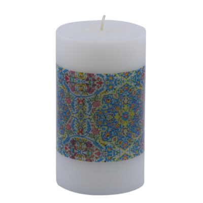 Persische Kerze – Modell Kashi Kari (2x)