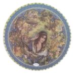 Persische Daf Trommel – Fereshteh Modell
