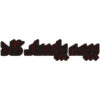 Persisches LED-Schild - Pasargad Versicherung