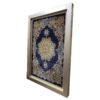 Handgeknüpfter persischer Wandteppich aus Tabriz, der Lachak Toranj darstellt