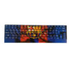 Persische Sprach-Tastatur-Aufkleber Modell Barcelona