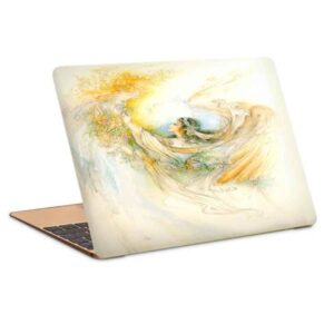 15,6 Zoll Laptop-Aufkleber Modell Persische Miniatur