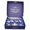 Persisches Spezielles Tee-Set Modell Selvin