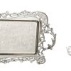 Persisches Tee-Set Modell Azalia Silber