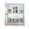 Sammlung von Briefmarken der Islamischen Republik Iran 1990–1998
