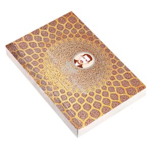 Kermani Gaz – Traditionelles persisches Nougat mit 18 % Mandeln und Rosenwasser