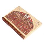 Kermani Gaz – Traditionelles persisches Nougat mit 38 % Mandeln und Rosenwasser
