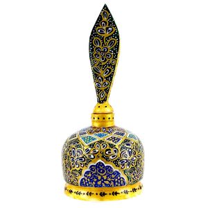 Persischer Eyeliner-Halter aus Kamelknochen Kohlhalter oder Surma Dani Vira