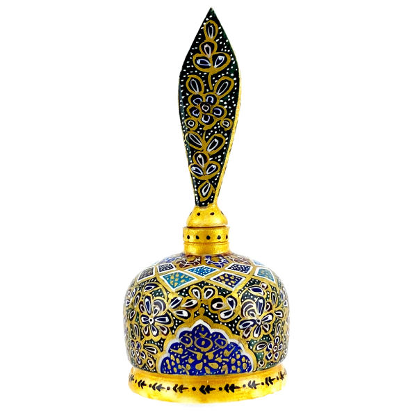 Persischer Eyeliner-Halter aus Kamelknochen Kohlhalter oder Surma Dani Vira