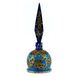 Persischer Eyeliner-Halter aus Kamelknochen Kohlhalter oder Surma Dani Viana II
