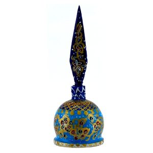 Persischer Eyeliner-Halter aus Kamelknochen Kohlhalter oder Surma Dani Viana II
