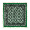 Persisches Tischtuch: Isfahans traditionelle Kalamkari Blockdruck Aras II