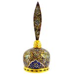 Persischer Eyeliner-Halter aus Kamelknochen Kohlhalter oder Surma Dani Aras