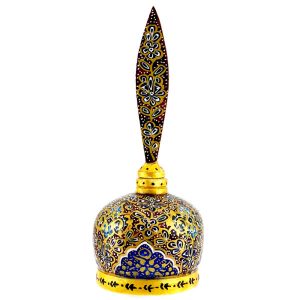 Persischer Eyeliner-Halter aus Kamelknochen Kohlhalter oder Surma Dani Aras