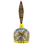 Persischer Eyeliner-Halter aus Kamelknochen Kohlhalter oder Surma Dani Mahsa