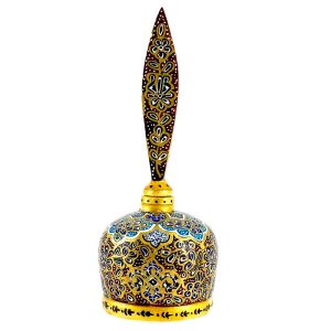 Persischer Eyeliner-Halter aus Kamelknochen Kohlhalter oder Surma Dani Vira