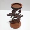 Holz Haft-Sin Set für Nowruz persisches Neujahr Negar