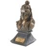 Anahita Büste Statue Antike Persische Göttin
