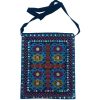Ethnische bestickte Crossbody-Tasche Baluchi Binesh II