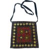 Ethnische bestickte Crossbody-Tasche Baluchi Karen Edition II