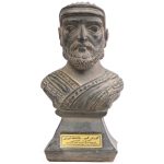 Darius I Büste Statue Der Große Persische König