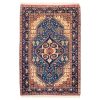 Persischer Teppich handgeknüpft in Tabriz Modell Mehran