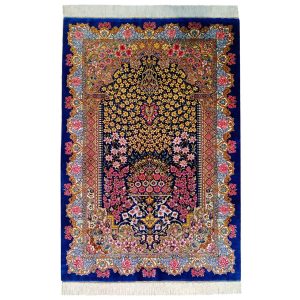 Persischer Teppich handgeknüpft Modell Shirin