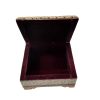 Handgefertigte Holz-Schmuckbox mit persischem Khatam-Design - Kabiri