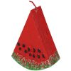Wassermelonenkerze – Symbolisches Thema, Geeignet für Yalda Dekoration