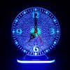 Persische 3D LED Nachttischlampe Eslimi