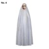 Islamisches Namaz-Chador für Frauen – Ideal zum Beten - Laya