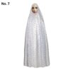 Islamisches Namaz-Chador für Frauen – Ideal zum Beten - Laya
