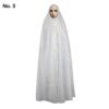 Islamisches Namaz-Chador für Frauen – Ideal zum Beten - Laya
