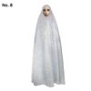 Islamisches Namaz-Chador für Frauen – Ideal zum Beten - Laya