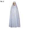 Islamisches Namaz-Chador für Frauen – Ideal zum Beten - Laya
