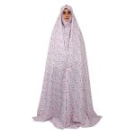 Islamisches Namaz-Chador für Frauen – Ideal zum Beten – Golin