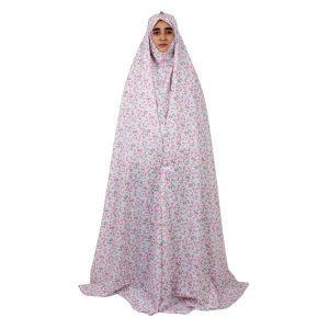 Islamisches Namaz-Chador für Frauen – Ideal zum Beten – Golin