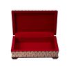 Handgefertigte Holz-Schmuckbox mit persischem Khatam-Design - Caren