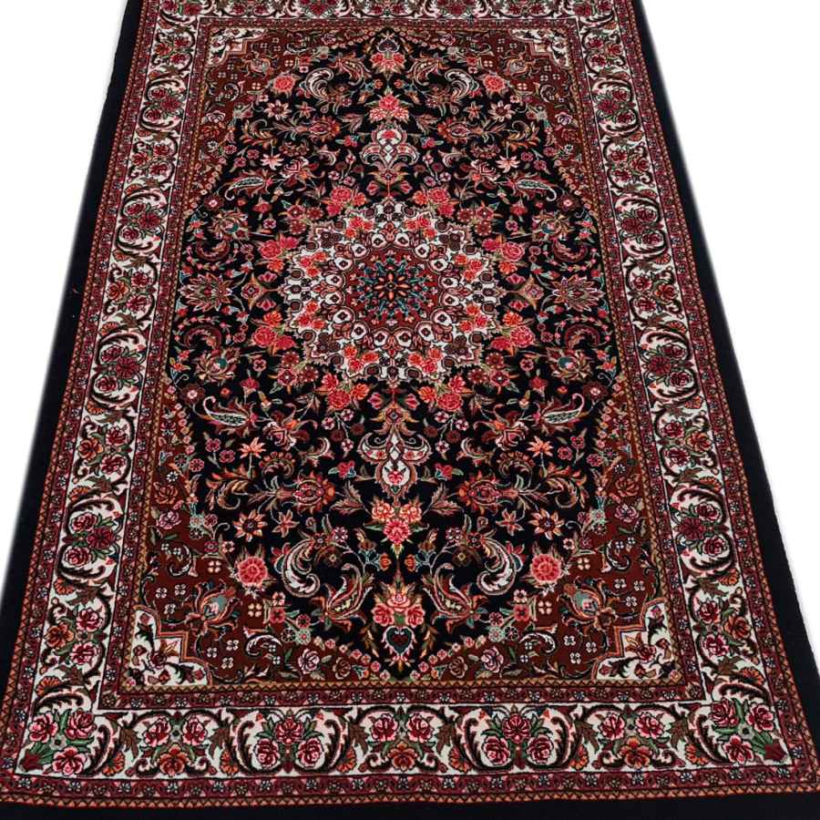 Persischer Teppich handgeknüpft Modell Daryush