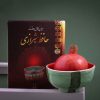 Handgefertigte Dekorative Töpfer-Schale Modell Yalda