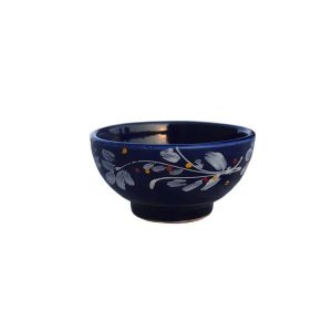 Künstlerische Keramik-Dinnerware Schüssel – Frühling